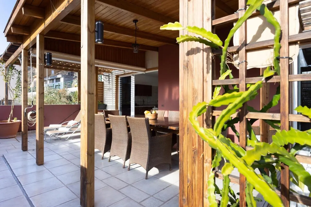 Home2Book San Sebastian de La Gomera, Terrace 0*,
