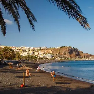 Apartamento The Views - La Gomera, San Sebastián de la Gomera
