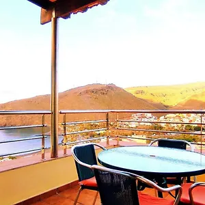 El Balcon De Colon San Sebastián de la Gomera