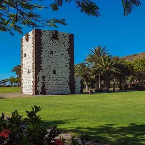Apartamento Atico Parque, San Sebastián de la Gomera
