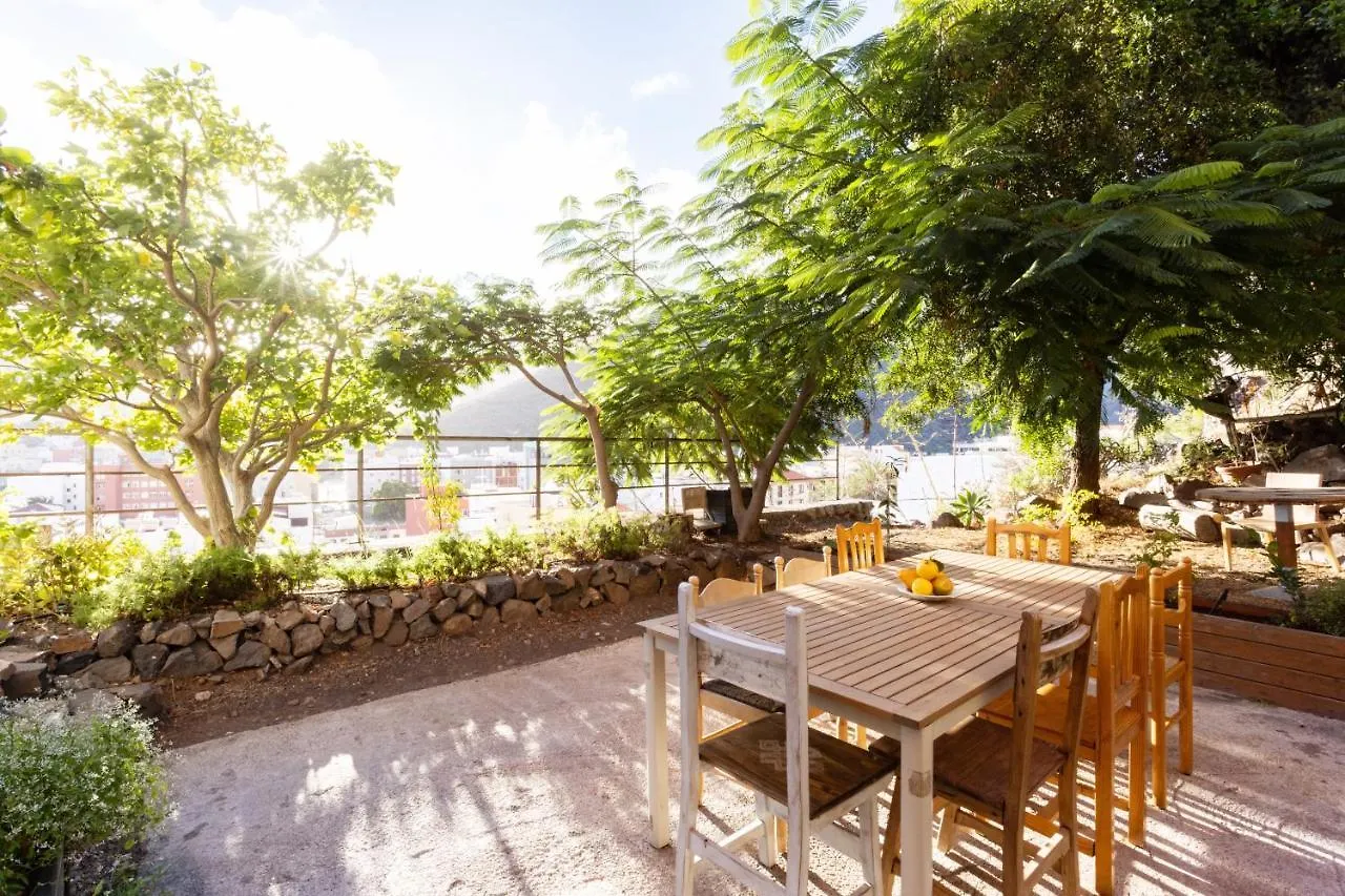 Home2Book San Sebastian De La Gomera, Terrace 0*,  Spain