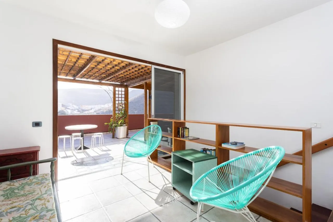 Home2Book San Sebastian De La Gomera, Terrace Holiday home