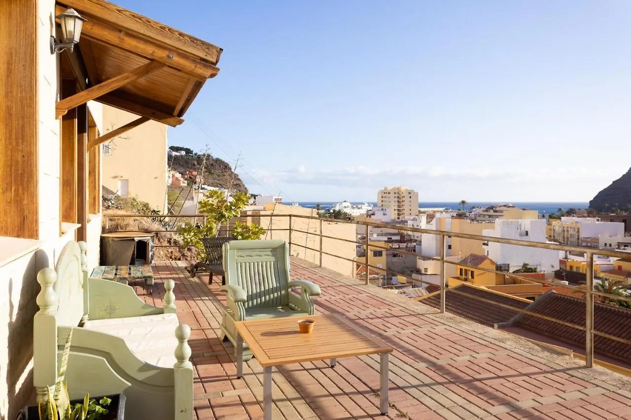 Holiday home Home2Book San Sebastian De La Gomera, Terrace Spain