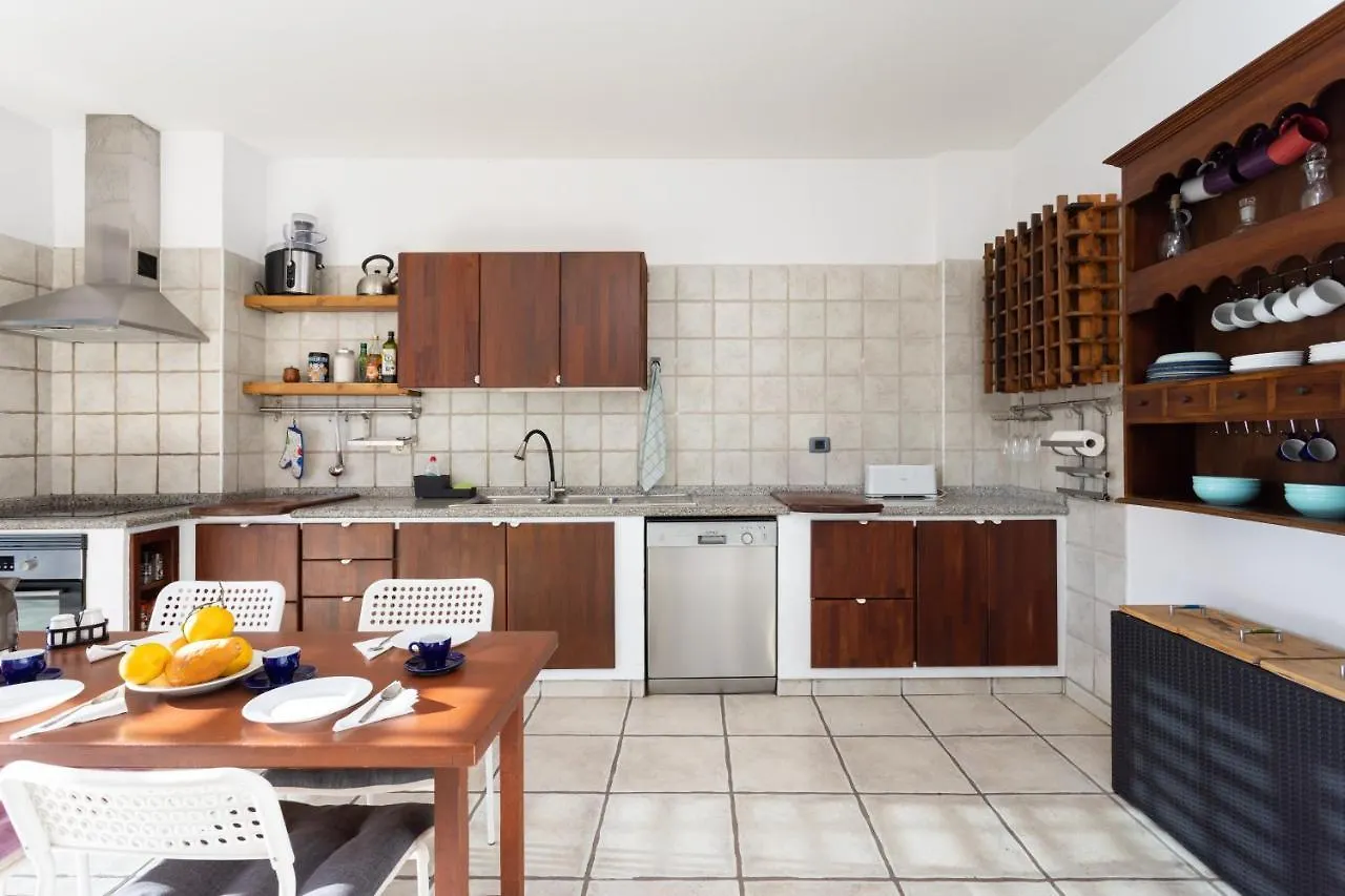 Home2Book San Sebastian De La Gomera, Terrace 0*,  Spain