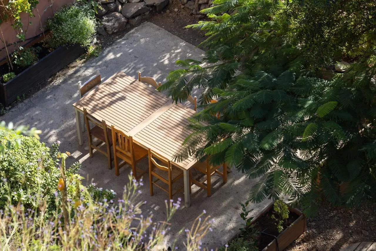 Home2Book San Sebastian De La Gomera, Terrace 0*,  Spain