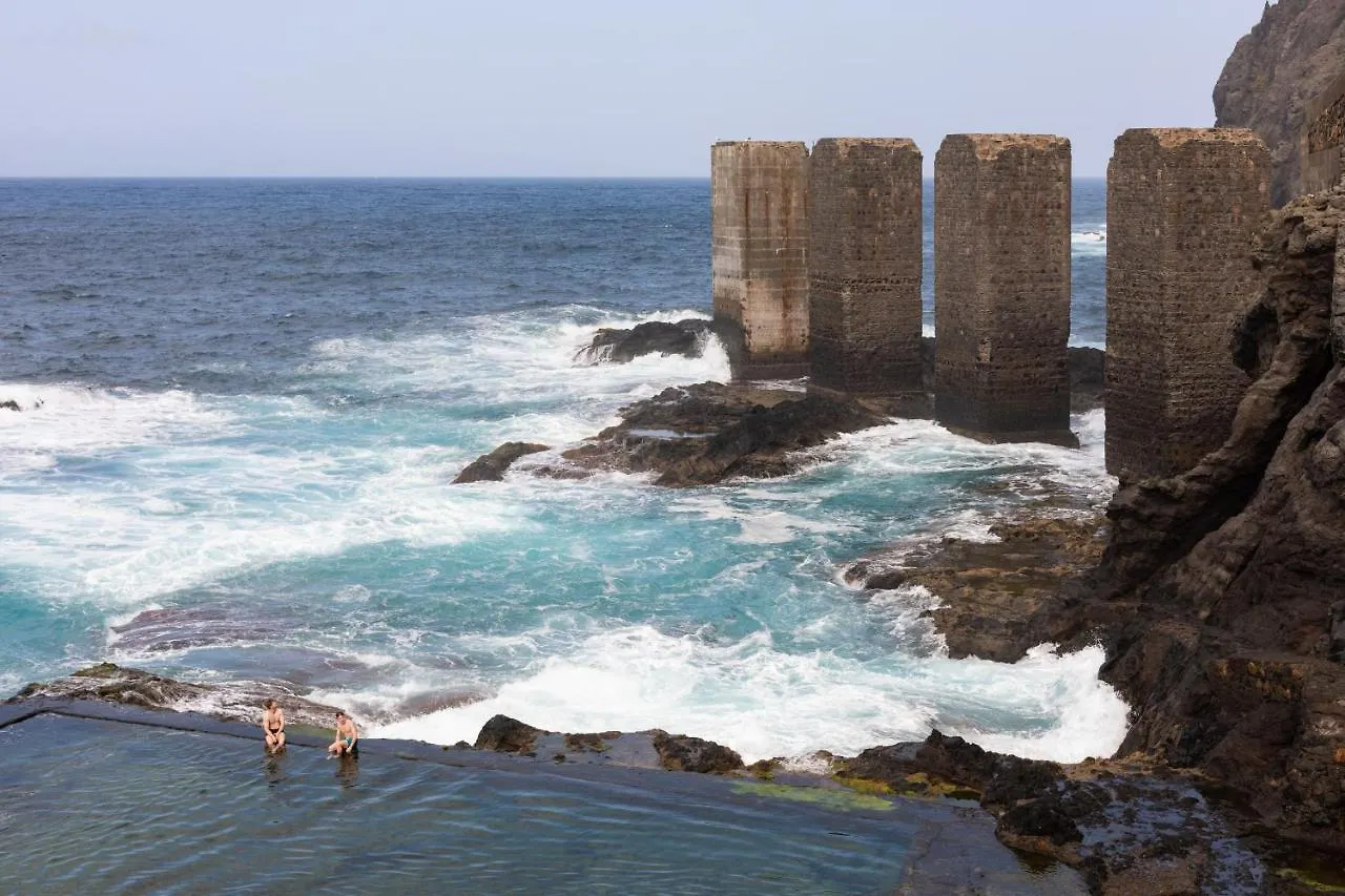 Home2Book San Sebastian De La Gomera, Terrace Holiday home