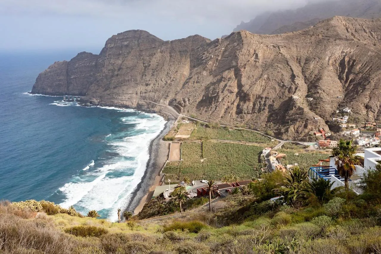 Holiday home Home2Book San Sebastian De La Gomera, Terrace Spain