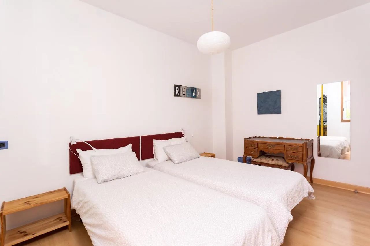 Holiday home Home2Book San Sebastian De La Gomera, Terrace