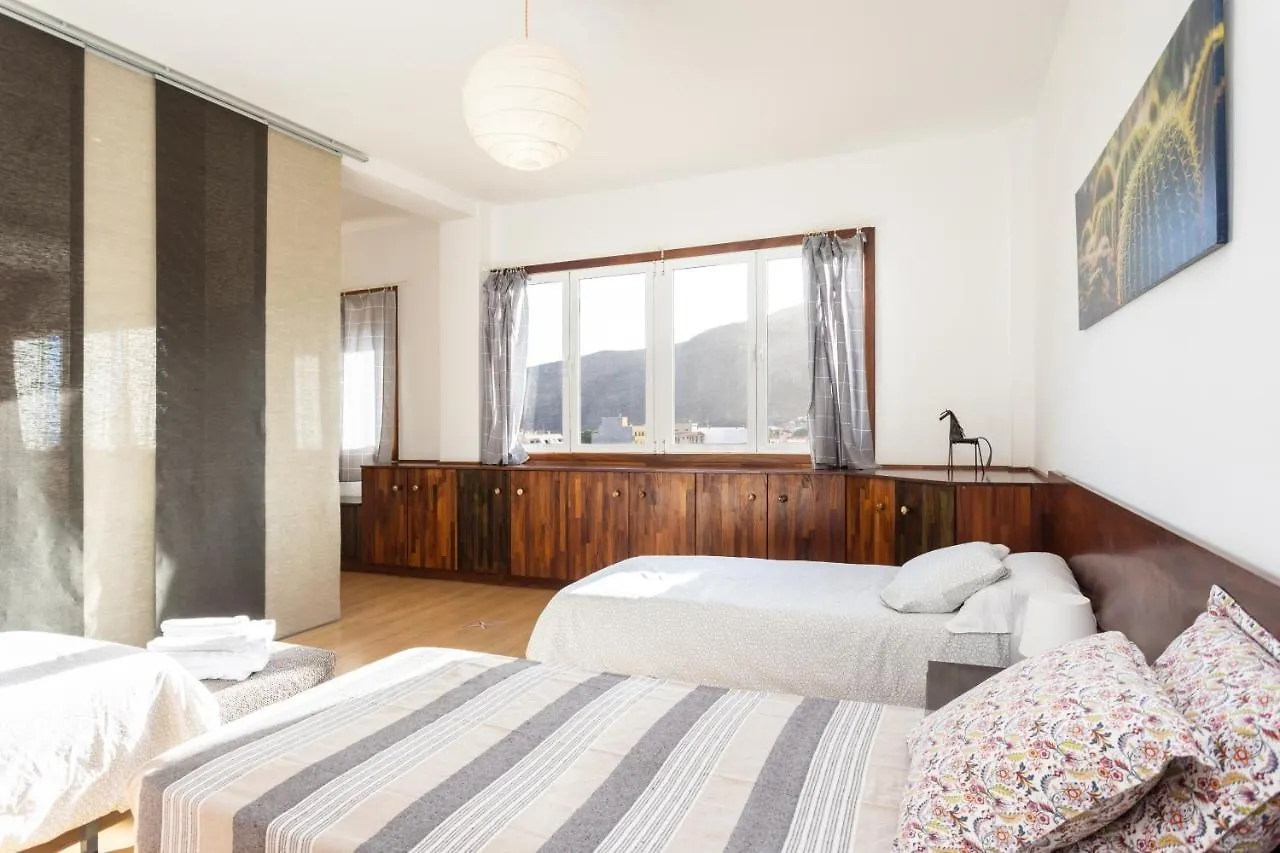 Home2Book San Sebastian De La Gomera, Terrace Holiday home