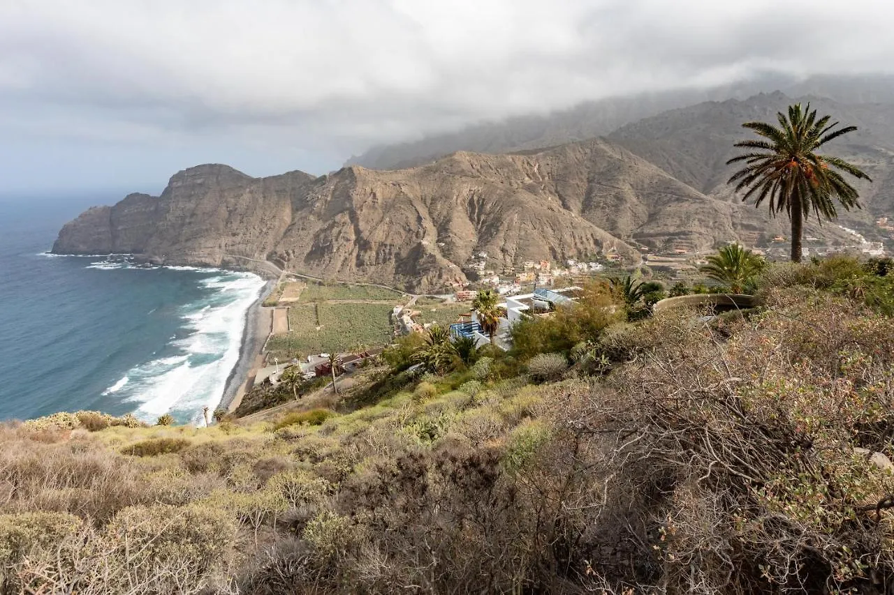 Holiday home Home2Book San Sebastian De La Gomera, Terrace Spain
