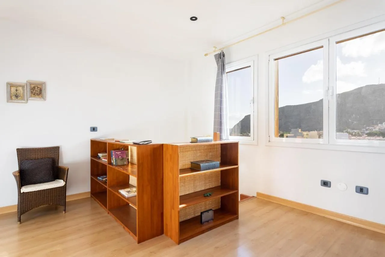 Holiday home Home2Book San Sebastian De La Gomera, Terrace