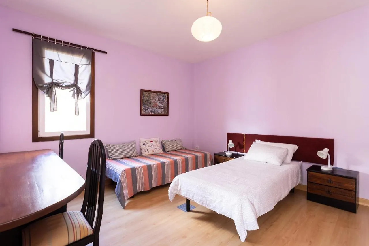 Home2Book San Sebastian De La Gomera, Terrace 0*,