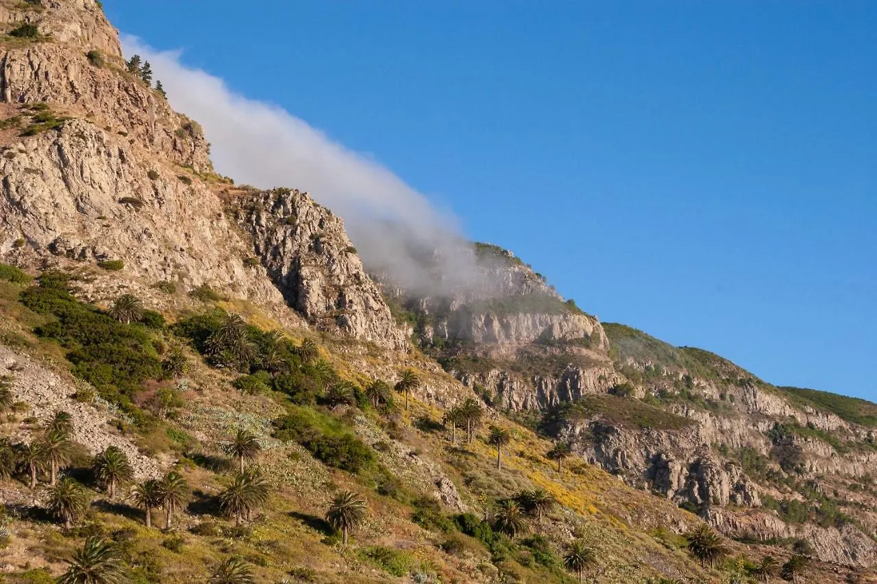 Holiday home Home2Book San Sebastian De La Gomera, Terrace