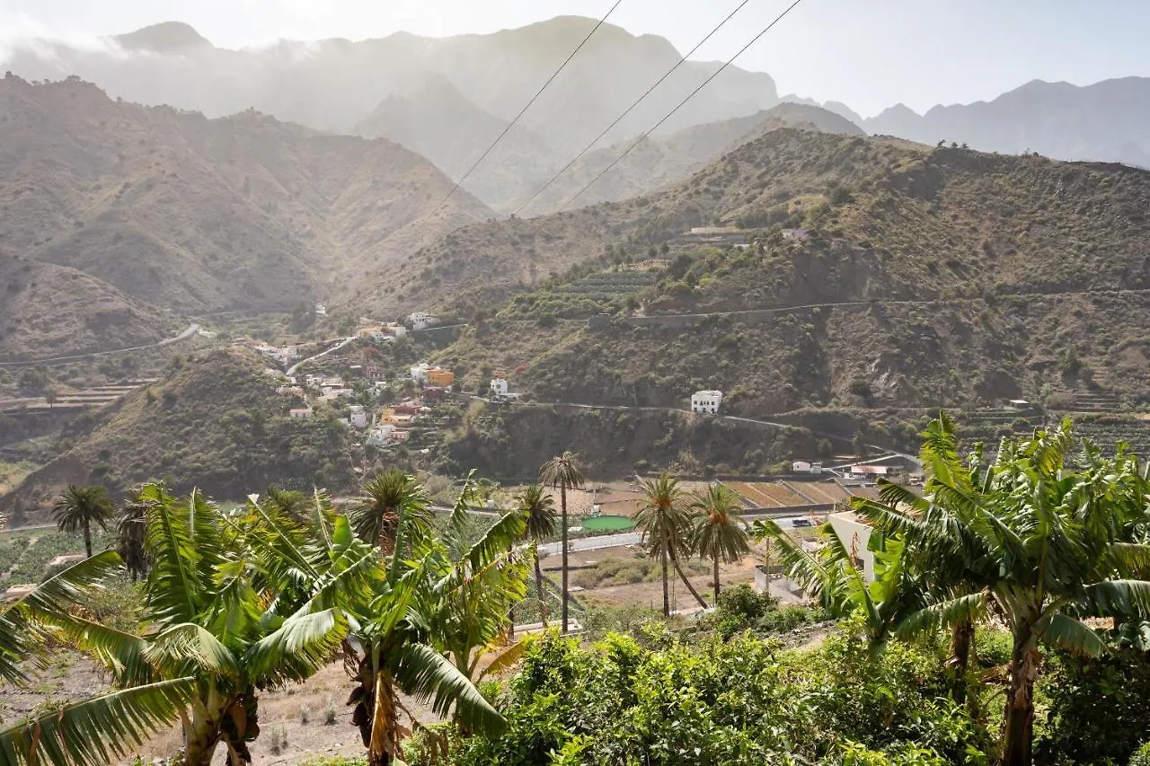 Home2Book San Sebastian De La Gomera, Terrace 0*,  Spain