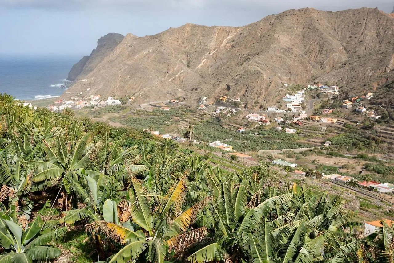 Home2Book San Sebastian De La Gomera, Terrace Holiday home