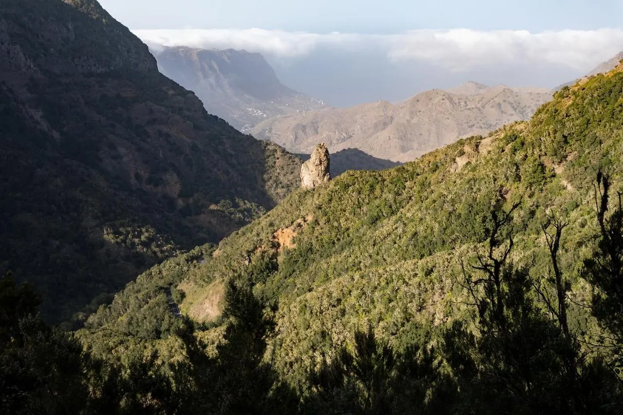 Home2Book San Sebastian De La Gomera, Terrace 0*,