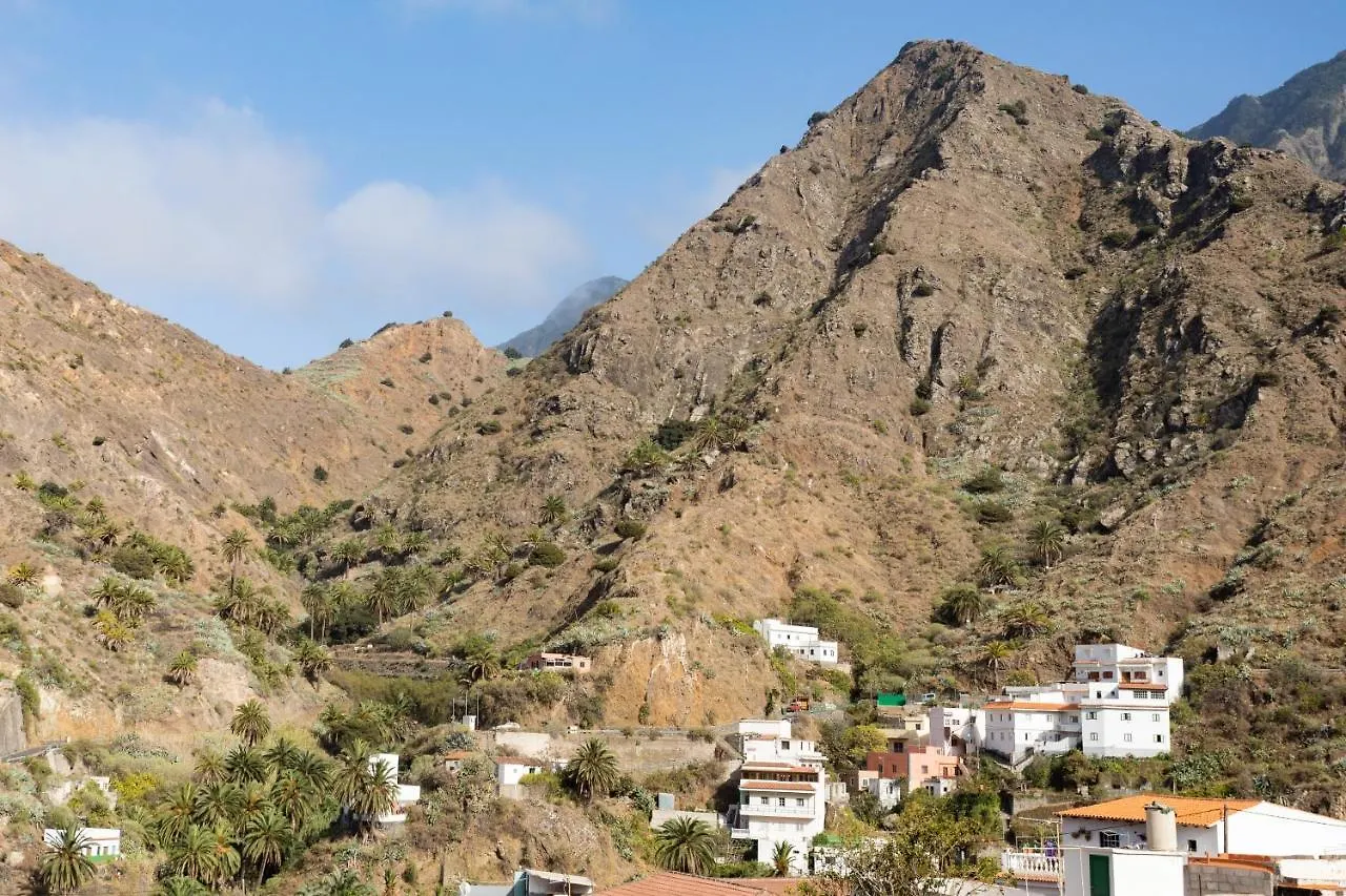 Home2Book San Sebastian De La Gomera, Terrace Holiday home